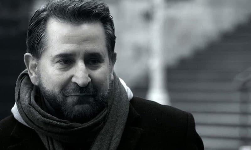Anthony LaPaglia in Pearl