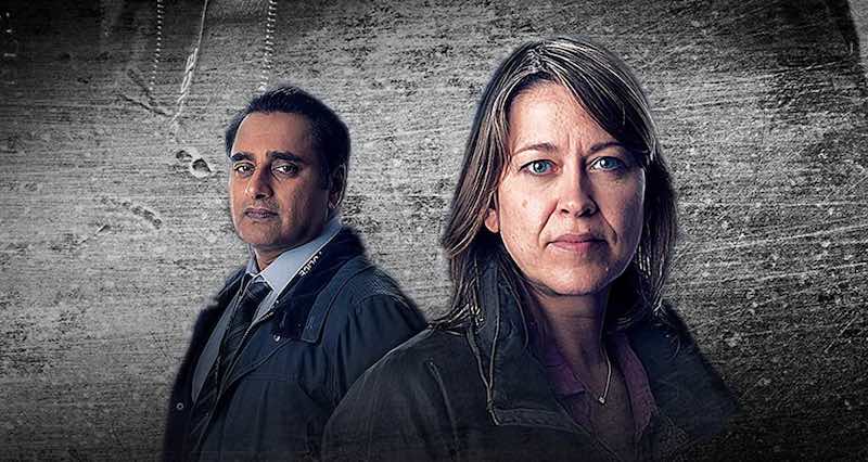 Unforgotten, season 4, keeps up the tradition of excellence