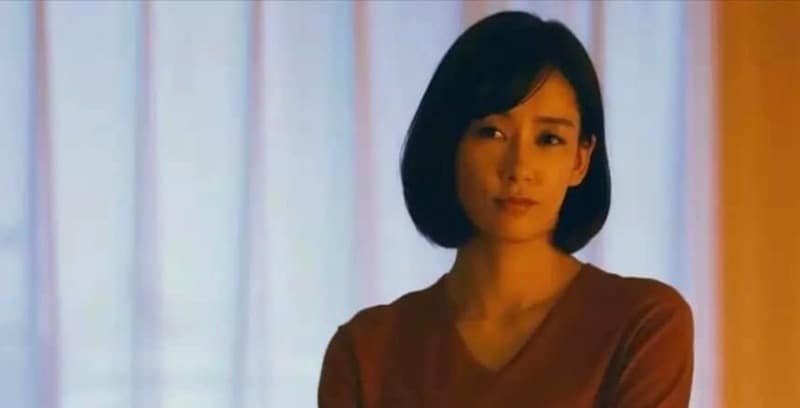 Asami Mizukawa in Tokyo Girl