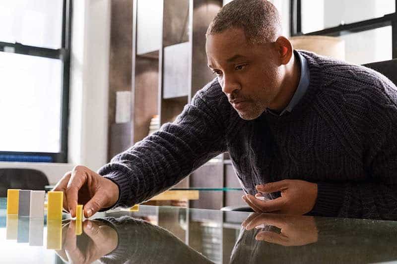 Review: Collateral Beauty