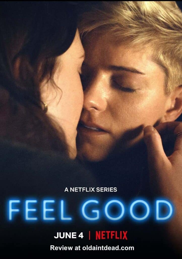 Poster for Feel Good