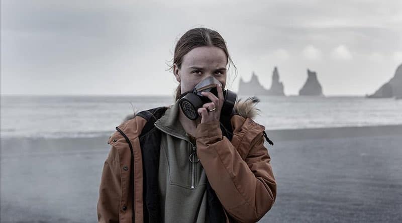 Review: Katla, mysterious and atmospheric