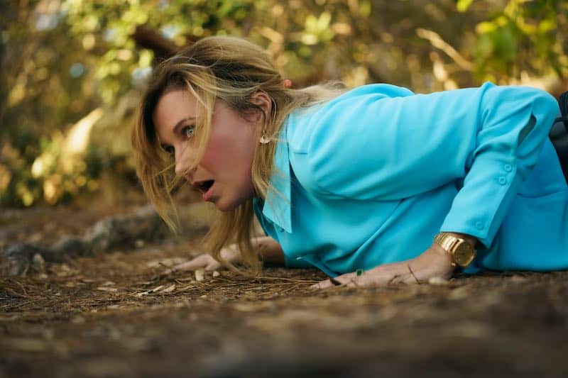 My Life is Murder, season 2: Lucy Lawless still has it