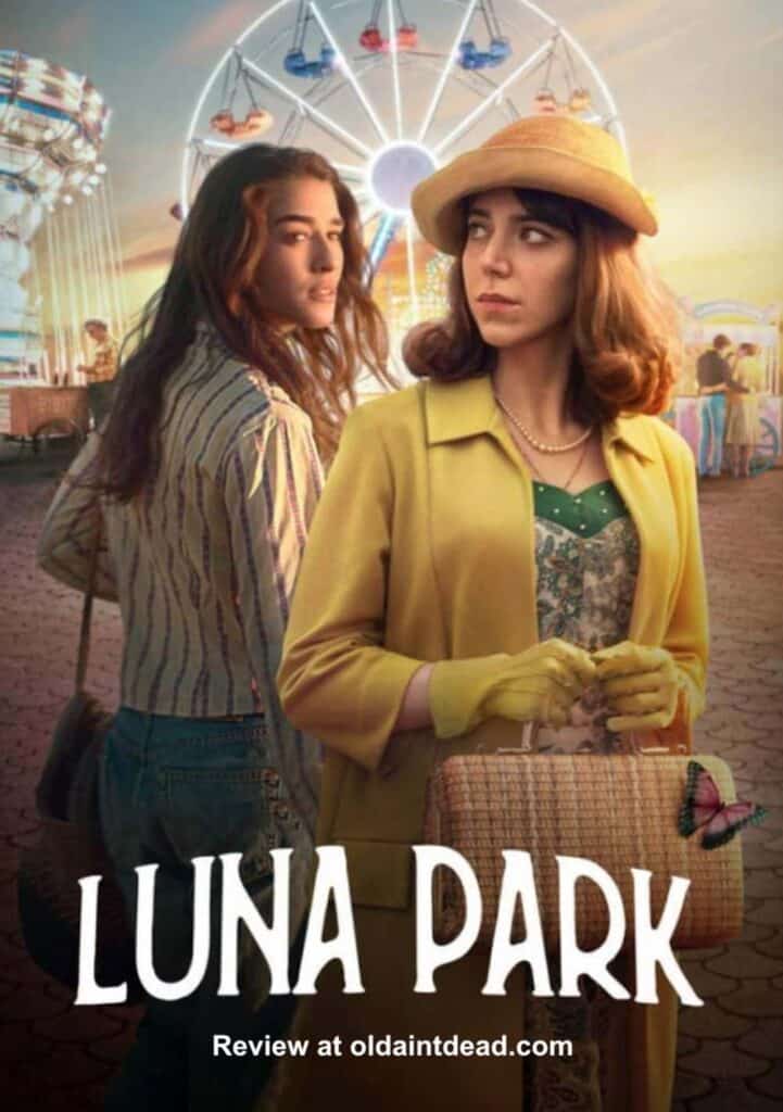 Luna Park poster