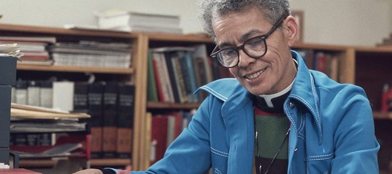 Review: My Name is Pauli Murray