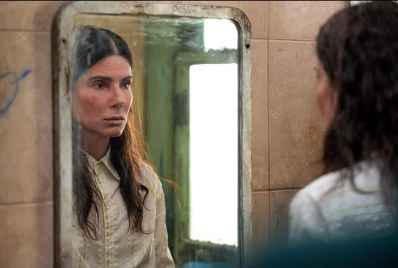 Review: The Unforgivable with Sandra Bullock