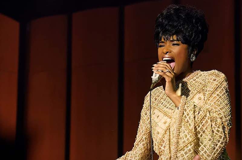 Review: Respect with Jennifer Hudson