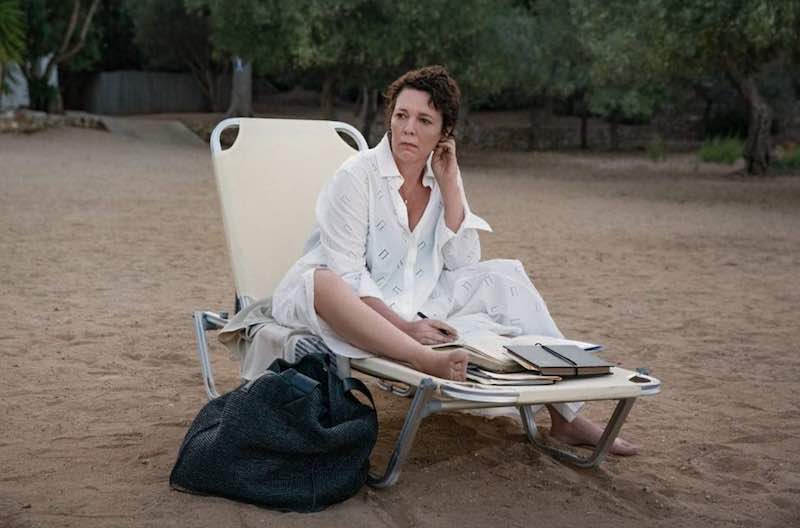 Review: The Lost Daughter, Maggie Gyllenhaal directs