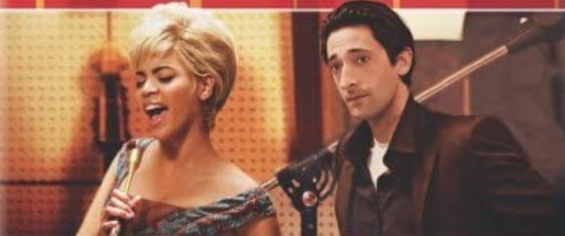 Cadillac Records, the music goes on