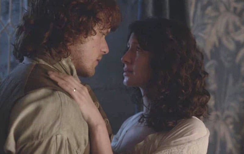 Review: Outlander, season 1 is just the beginning