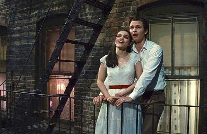 Review: West Side Story, the old is new again