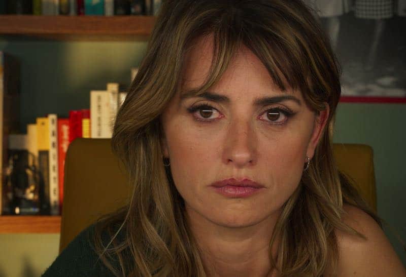 Review: Parallel Mothers with Penélope Cruz