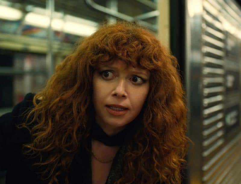 Review: Russian Doll, season 2, when is now