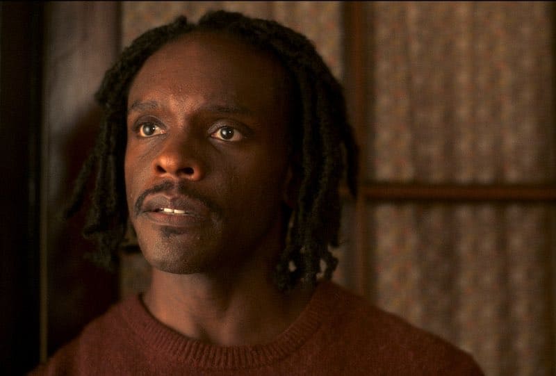 Chris Chalk in Shining Girls