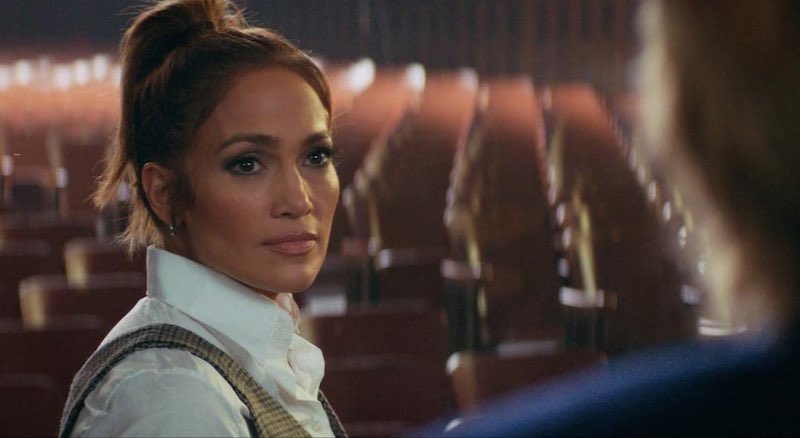 Marry Me, let’s just admit Jennifer Lopez is queen of the romcom