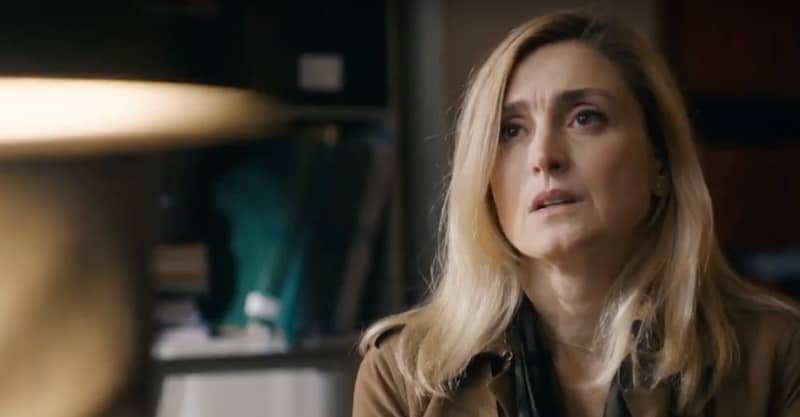 Julie Gayet in The Perfect Mother