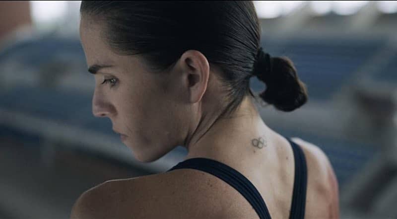 Dive (La caída) tells a story of abuse in the sports world