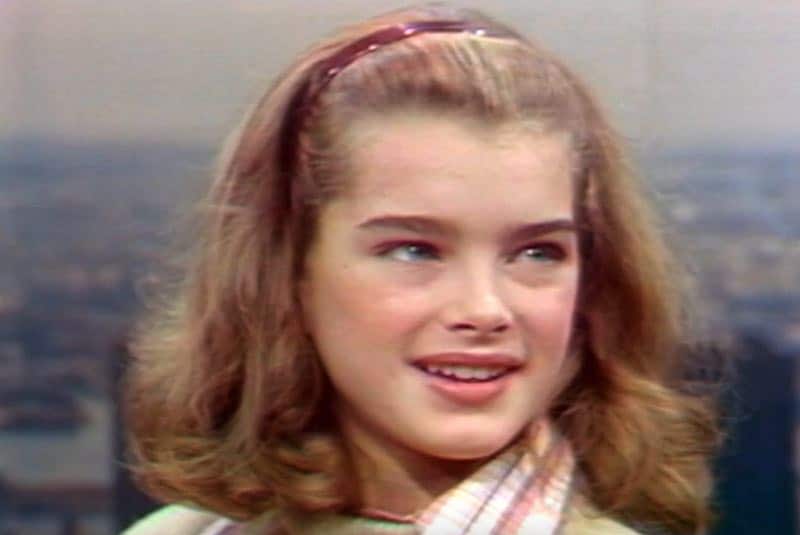 Pretty Baby: Brooke Shields, the icon’s own story