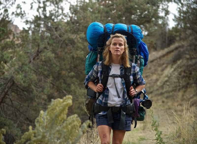 Wild: 2014’s trek through the wilderness with Reese Witherspoon