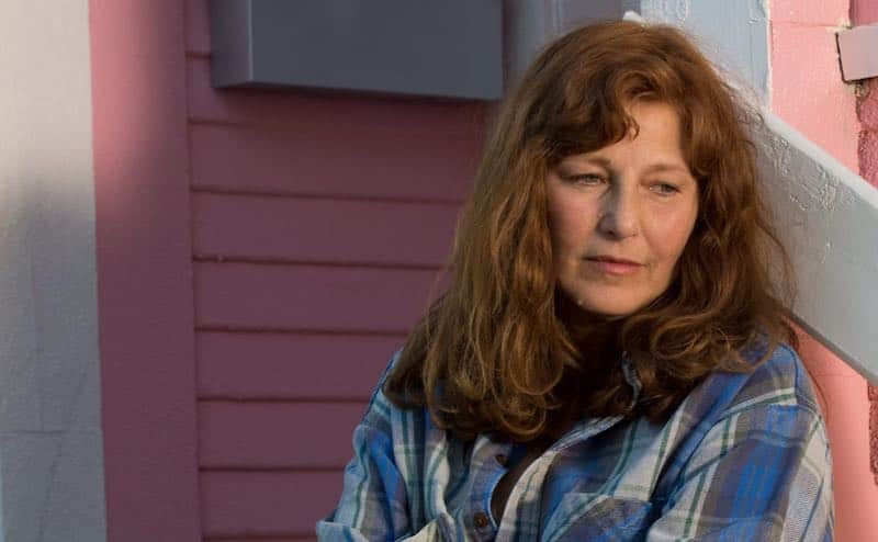 Catherine Keener in Little Pink House