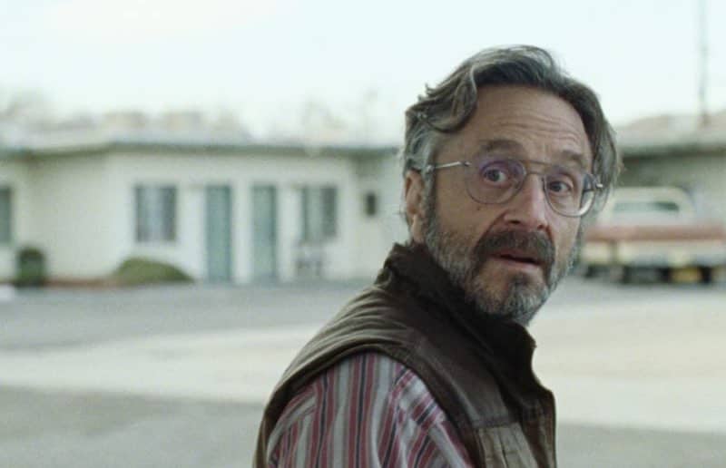 Marc Maron in To Leslie