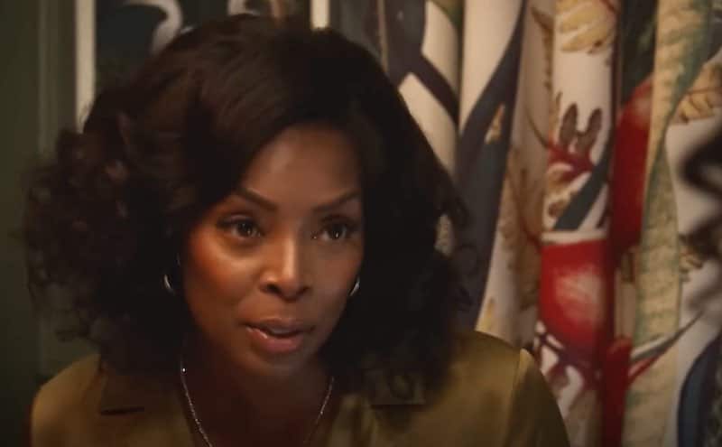 Tasha Smith in Survival of the Thickest